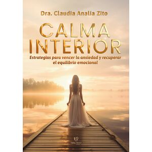 Calma interior