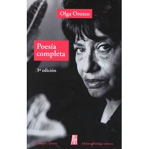Poesía completa