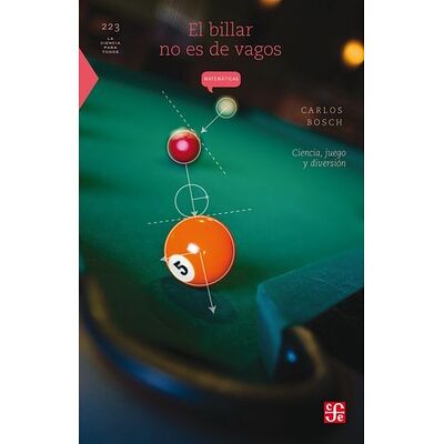 El billar no es de vagos