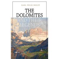 The Dolomites and their...