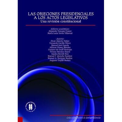 Las objeciones...