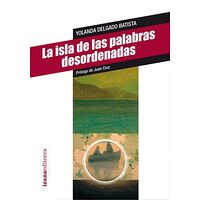 La isla de las palabras...