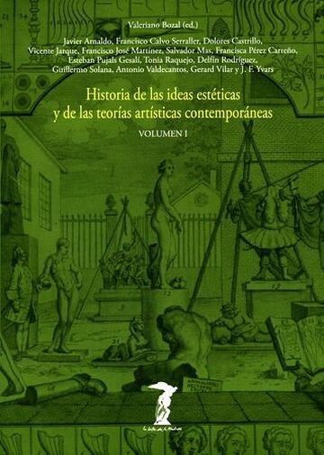 Historia de las ideas...