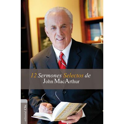 12 sermones selectos de...