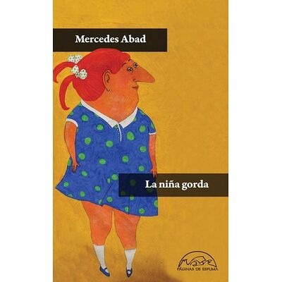 La niña gorda