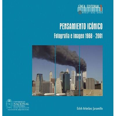 Pensamiento icónico....