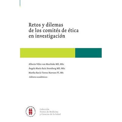 Retos y dilemas de los...