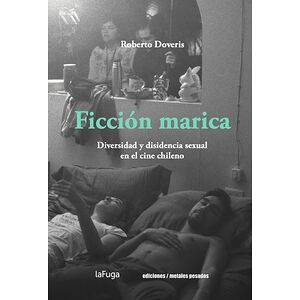 Ficción marica. Diversidad...