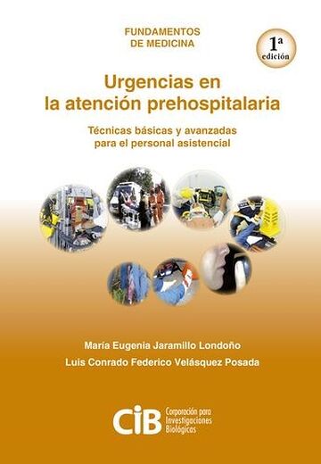 Urgencias en la atención...