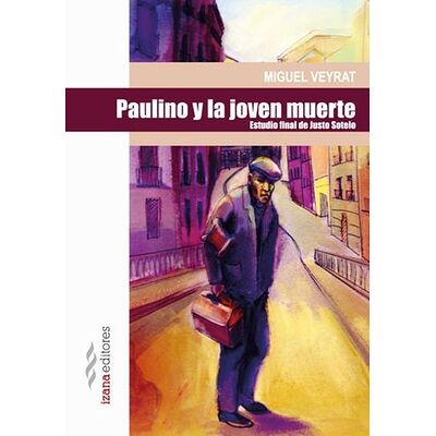 Paulino y la joven muerte