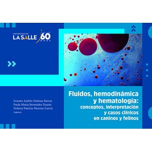 Fluidos, hemodinámica y...