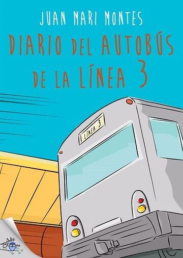 Diario del autobús de la...