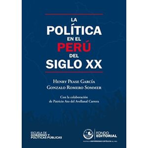 La política en el Perú del...
