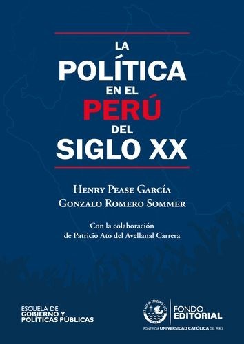 La política en el Perú del...