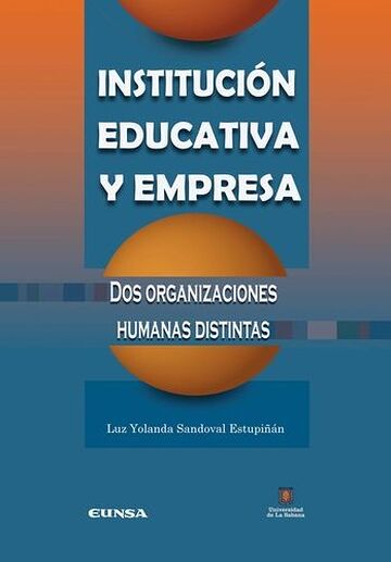 Institución educativa y...