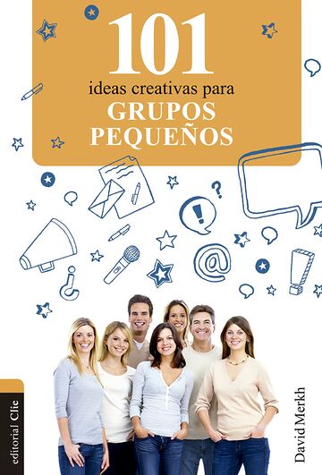 101 ideas creativas para...