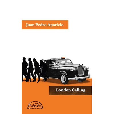 London Calling