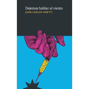 Dejemos hablar al viento