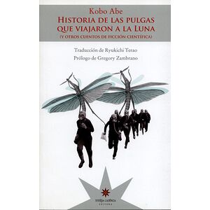 Historia de las pulgas que...