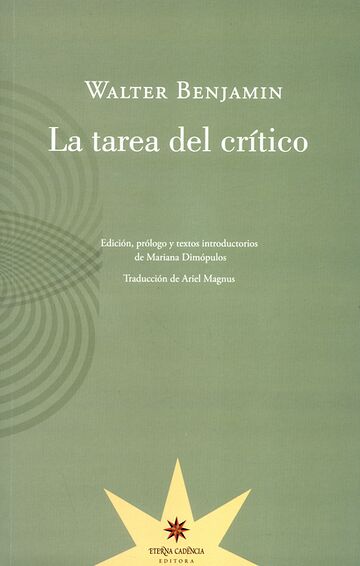 La tarea del crítico