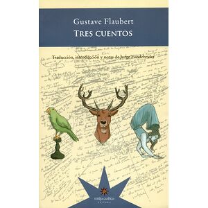 Tres cuentos