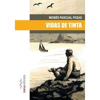 Vidas de tinta
