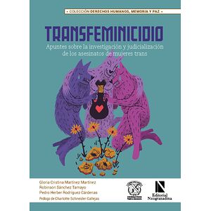 Transfeminicidio