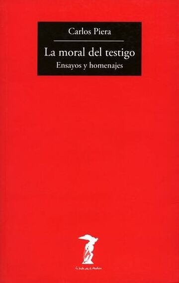 La moral del testigo