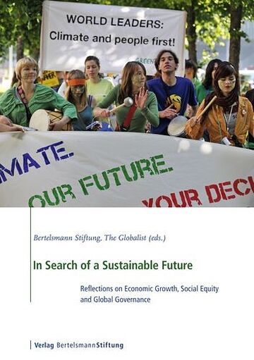 In Search of a Sustainable...