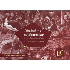 Dinámicas colaborativas en...