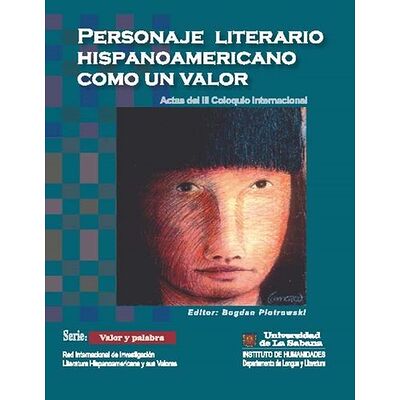 Personaje literario...