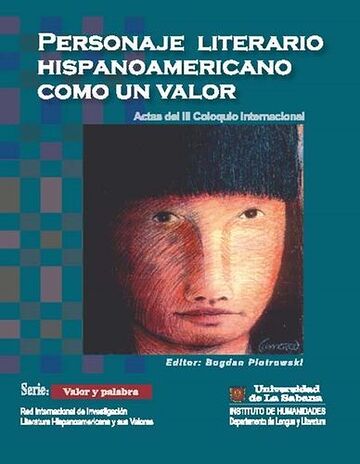 Personaje literario...