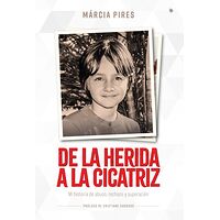 De la herida a la cicatriz