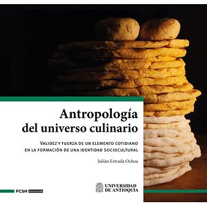 Antropología del universo...