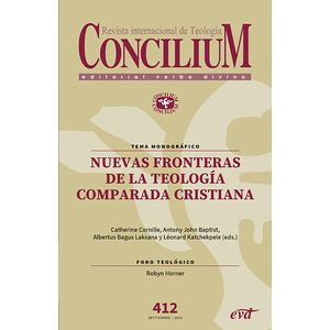 Nuevas fronteras de la...