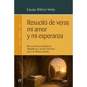 Resucitó de veras mi amor y...