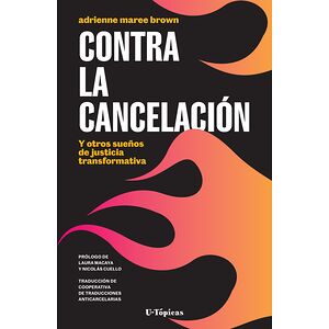 Contra la cancelación