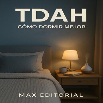 TDAH: Cómo dormir mejor