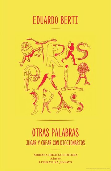 Otras palabras. Jugar y...