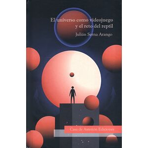 El universo como videojuego...