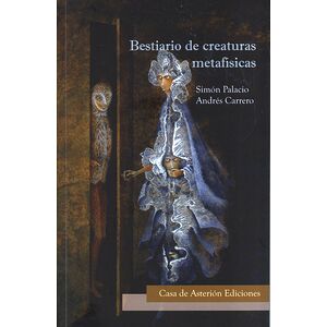 Bestiario de creaturas...