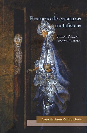 Bestiario de creaturas...