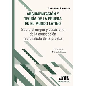 Argumentación y teoría de...