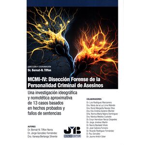 MCMI-IV: Disección Forense...