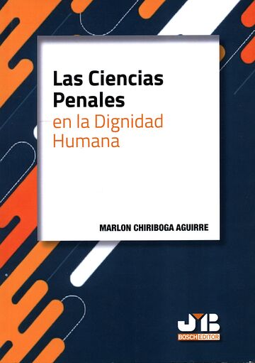 Las ciencias Penales en la...