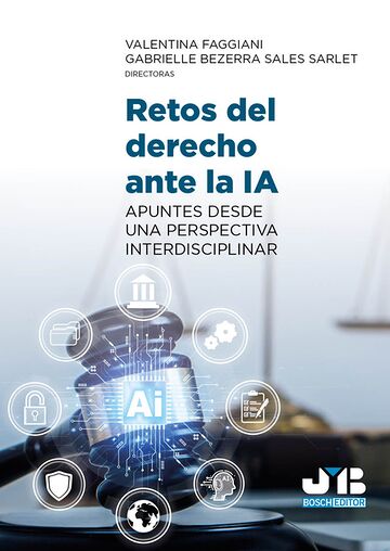 Retos del derecho ante la...