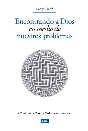 Encontrando a Dios en medio...