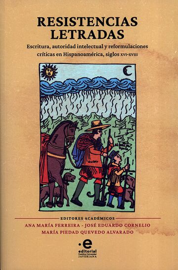 Resistancias letradas....