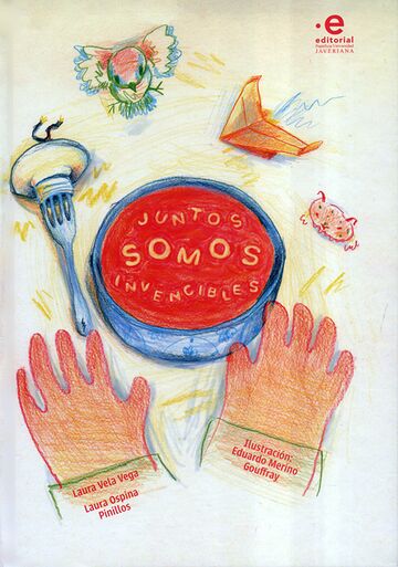 Juntos somos invencibles