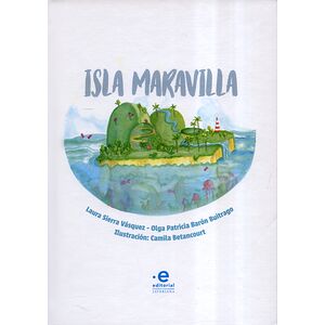 Isla maravilla